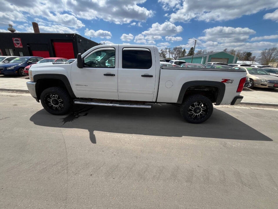 chevrolet silverado 3500hd 2011 1GC4K0CG9BF126782 image chevrolet silverado 3500hd 2011 1GC4K0CG9BF126782 image